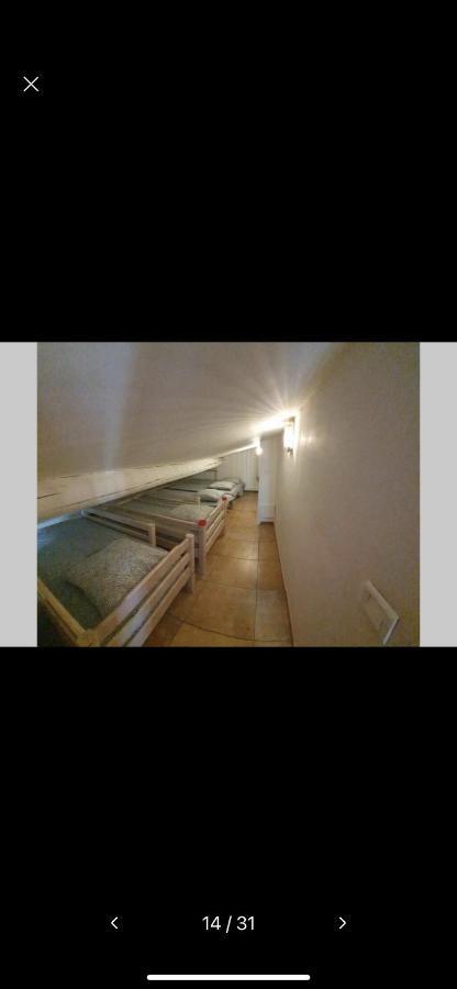 Mas Bien Etre Apartment Fourques  Bagian luar foto