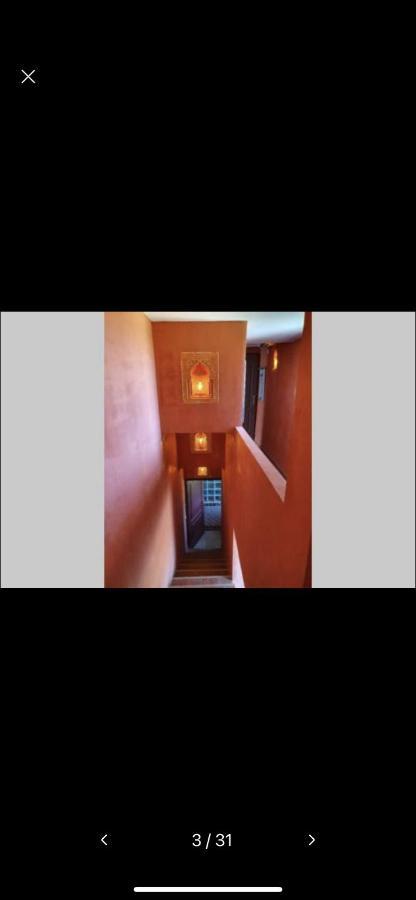 Mas Bien Etre Apartment Fourques  Bagian luar foto
