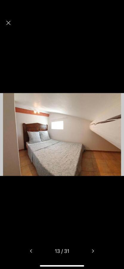 Mas Bien Etre Apartment Fourques  Bagian luar foto