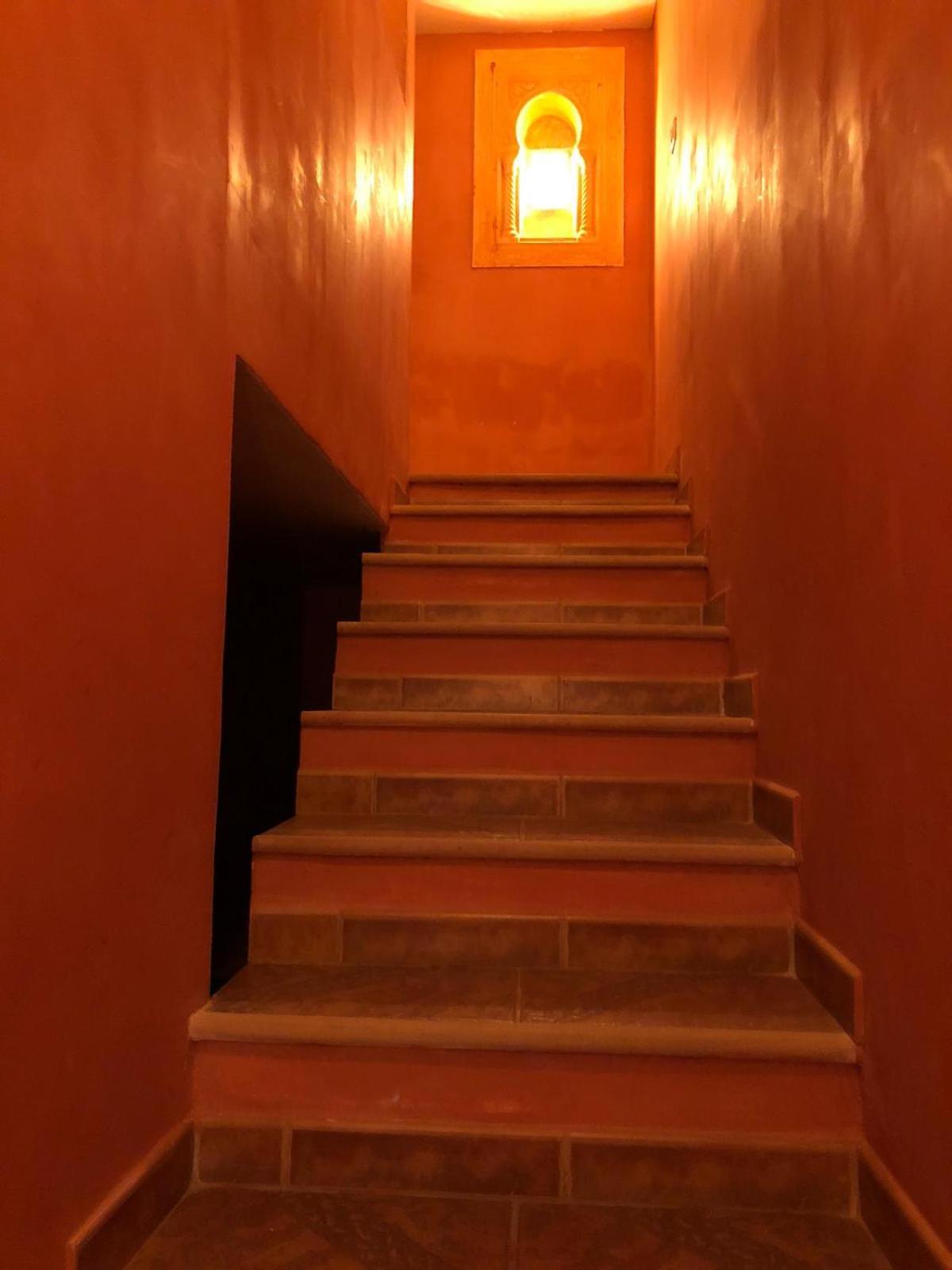 Mas Bien Etre Apartment Fourques  Bagian luar foto