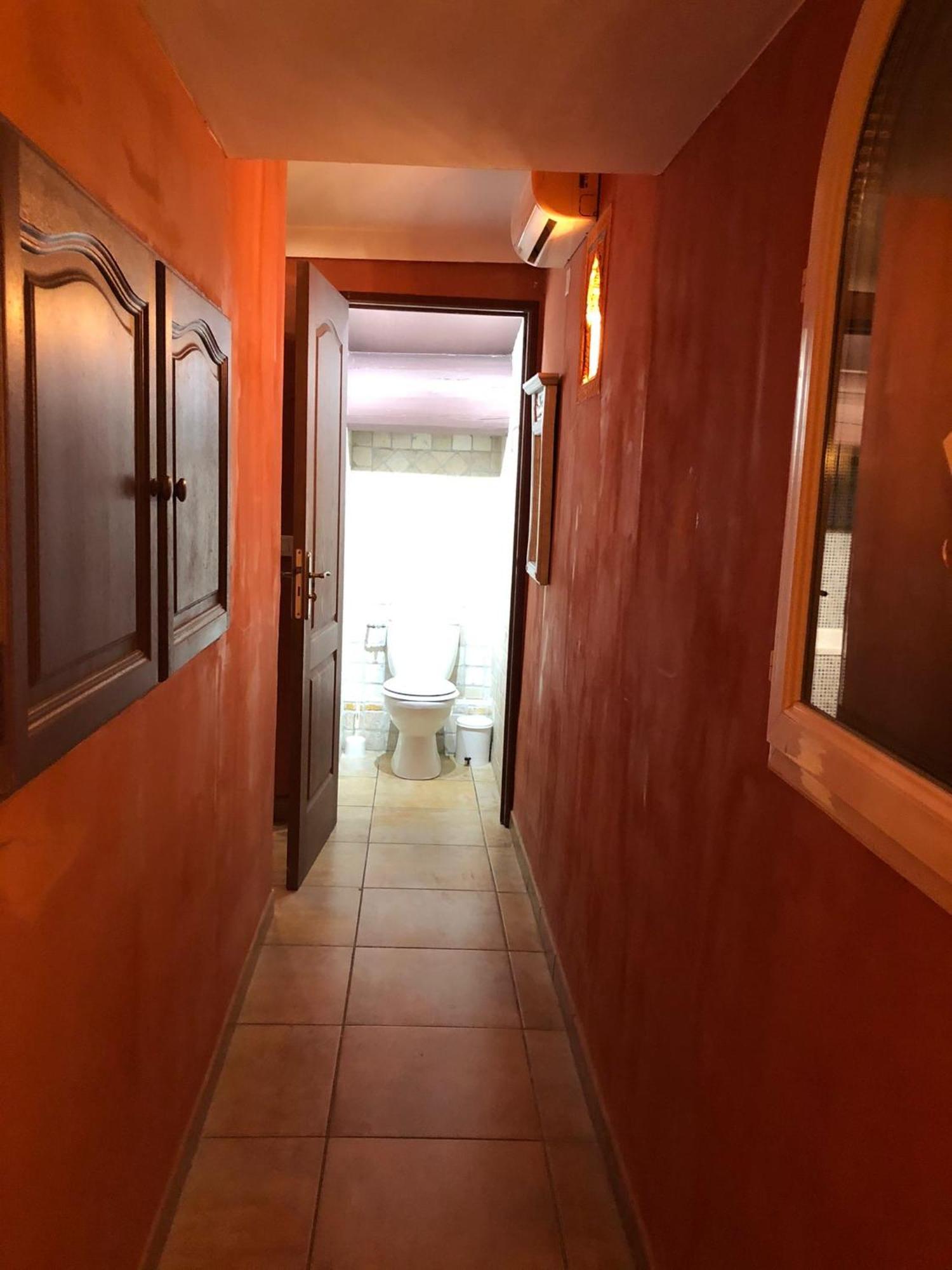 Mas Bien Etre Apartment Fourques  Bagian luar foto